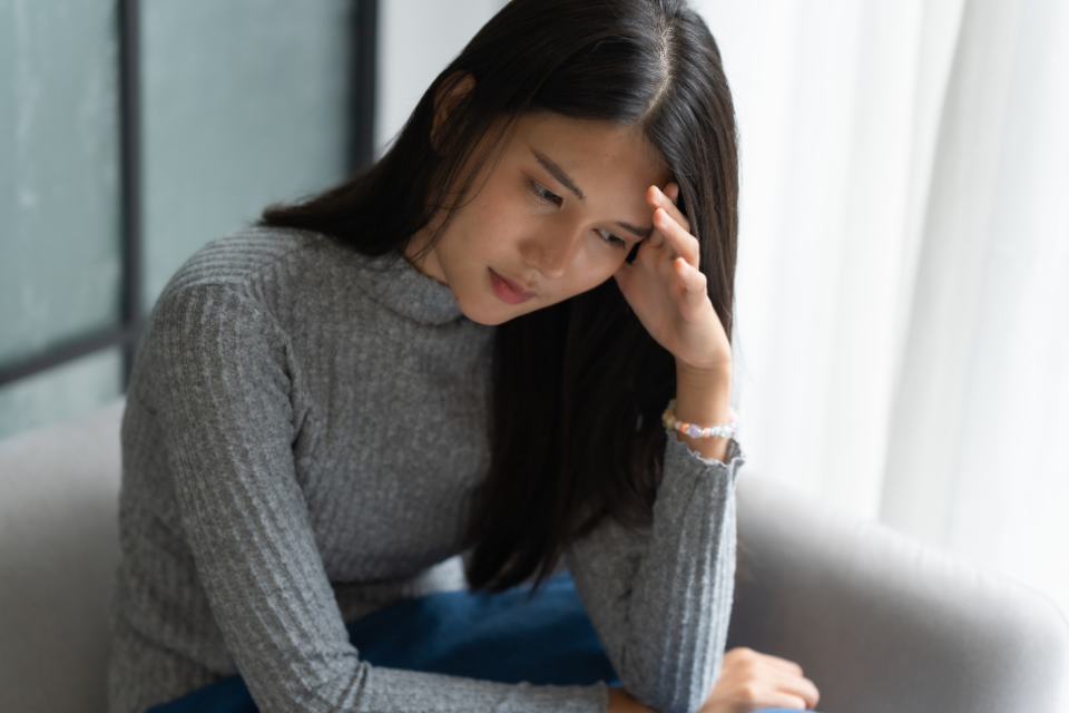 距離を置くことで起こるデメリット