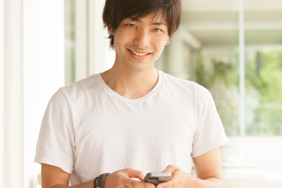 コミュニケーションやLINEに現れる好意のサイン