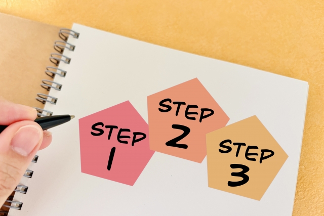 「冷めた経験」を次に活かすための3ステップ