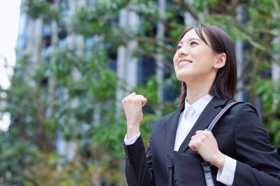 自分に自信がつくと、人生の何が変わる？