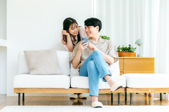 年齢以上に男性が重視する3大条件とは