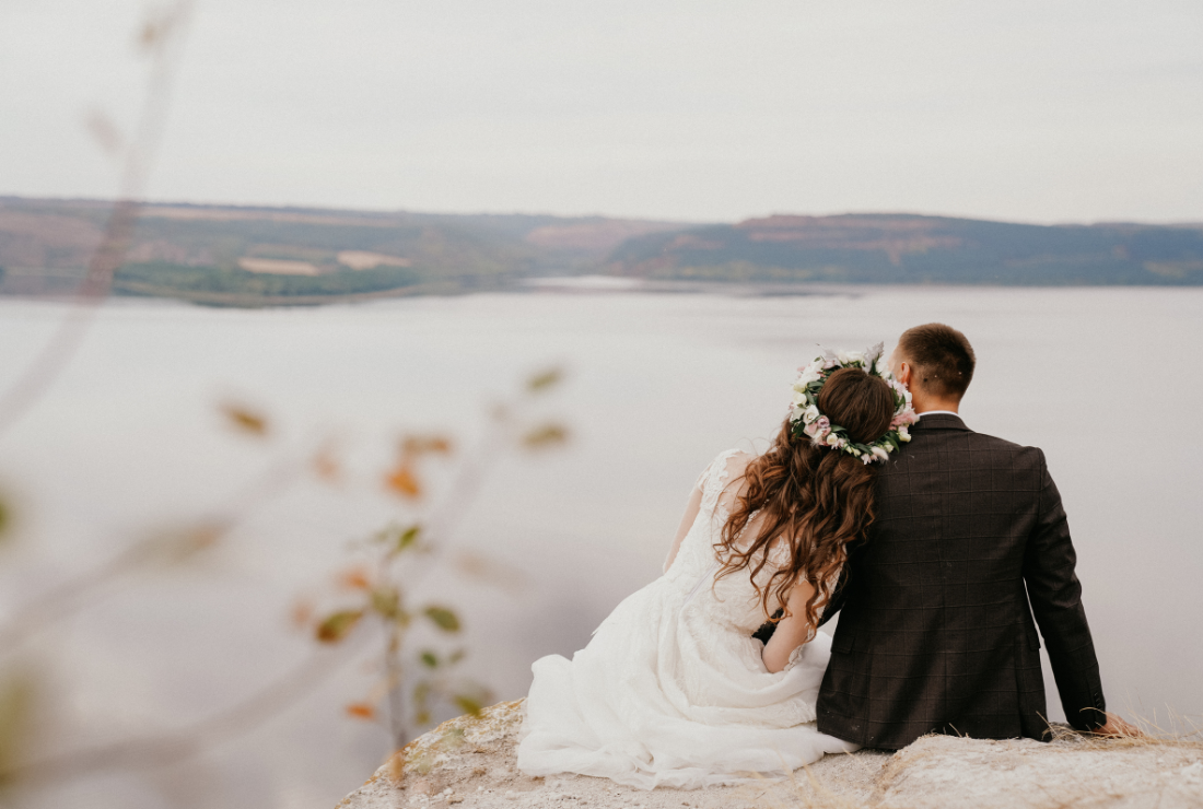 40歳を過ぎて結婚できた人の共通点