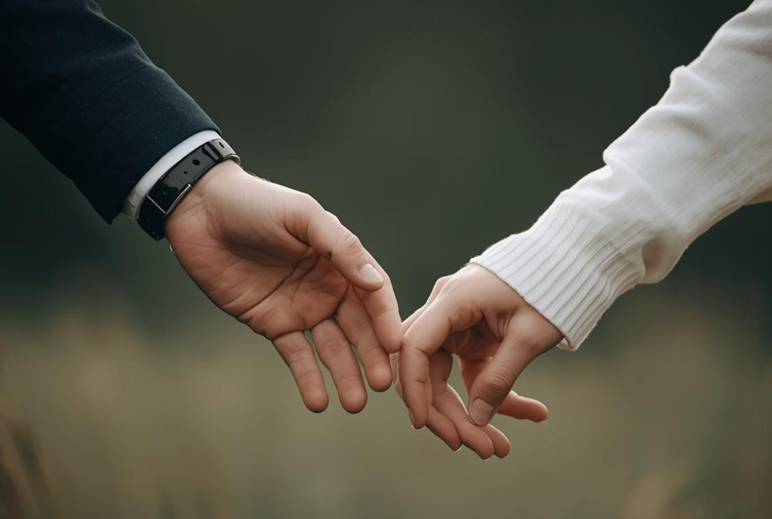 距離を置くとは？冷却期間の意味と期間の目安・上手な過ごし方