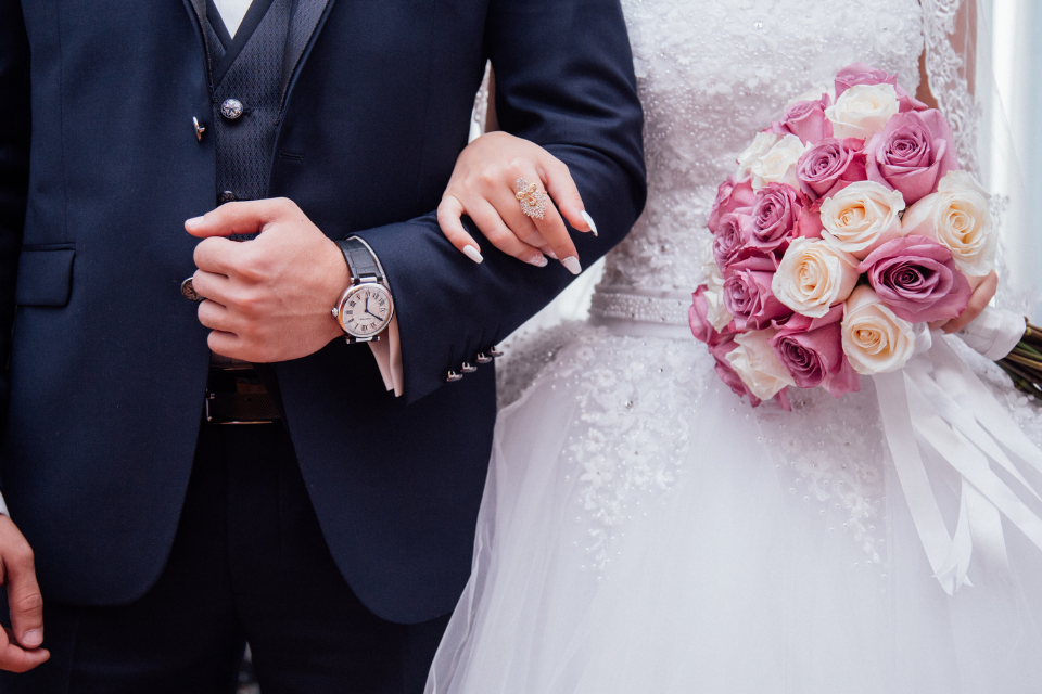 現代でも仲人は必要？仲人を立てるメリットと注意点