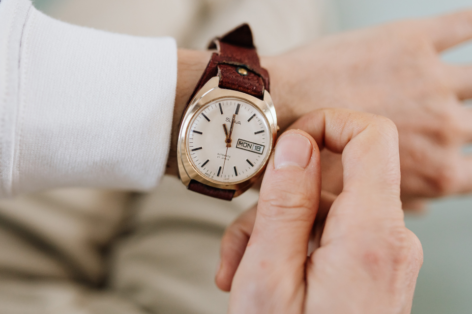 お見合いの時間の決め方と所要時間