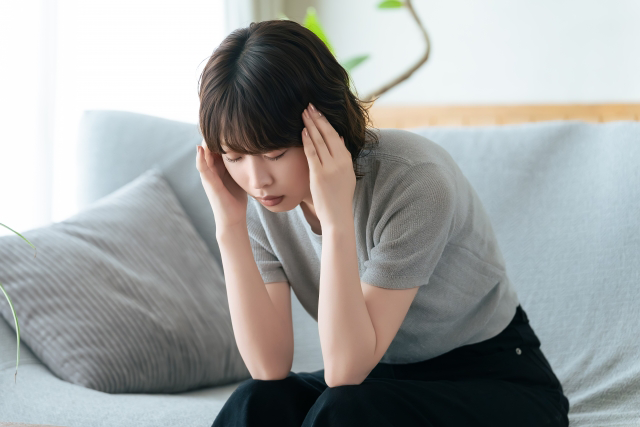 「彼氏に会いたくない」と思う理由10選