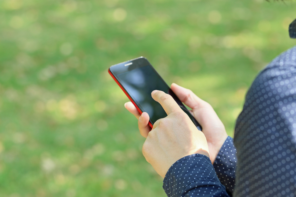 距離を置いた後のポイント