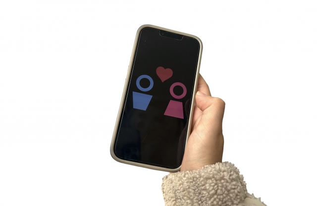 彼氏を作るためには、出会いを増やすことも大切