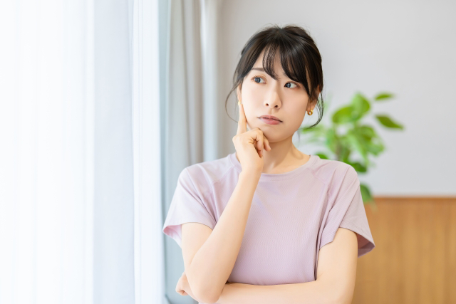 「彼氏に会いたい」と思えるようになるための対処法