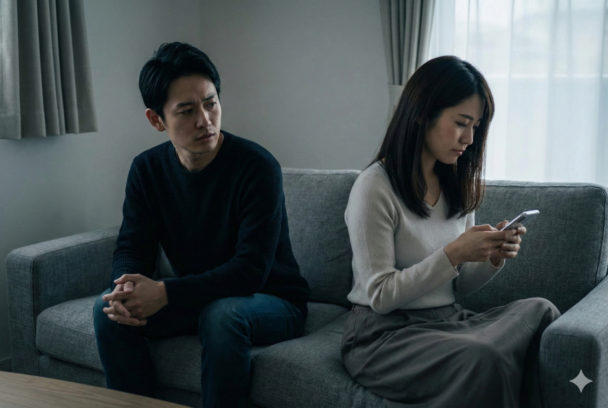 結婚は期待できない？結婚を考えていない彼女の見極めポイント