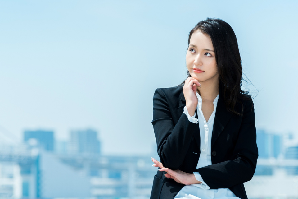 27歳の女性、いま何が起きている？【焦りの正体】