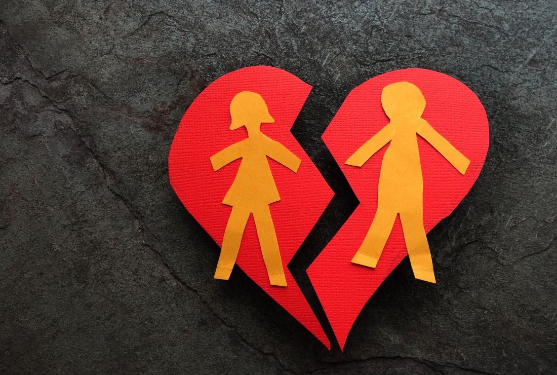 別れを決めたらすべきこと