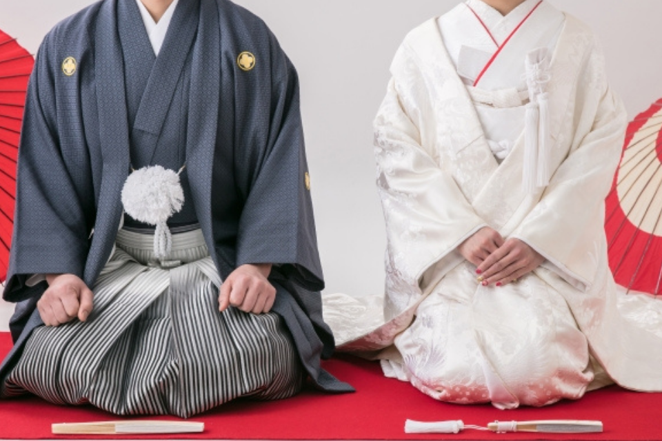 仲人をお願いした人へのマナー