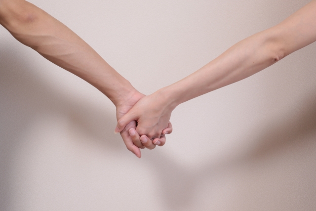 具体的な彼氏の作り方5選