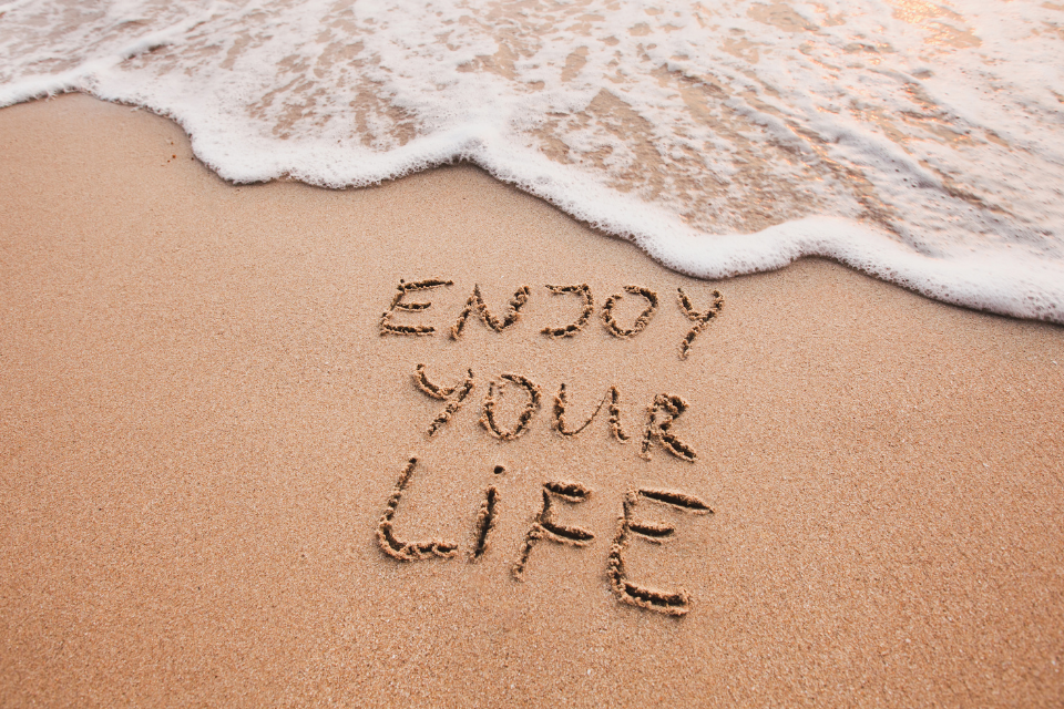 冷却期間中の上手な過ごし方