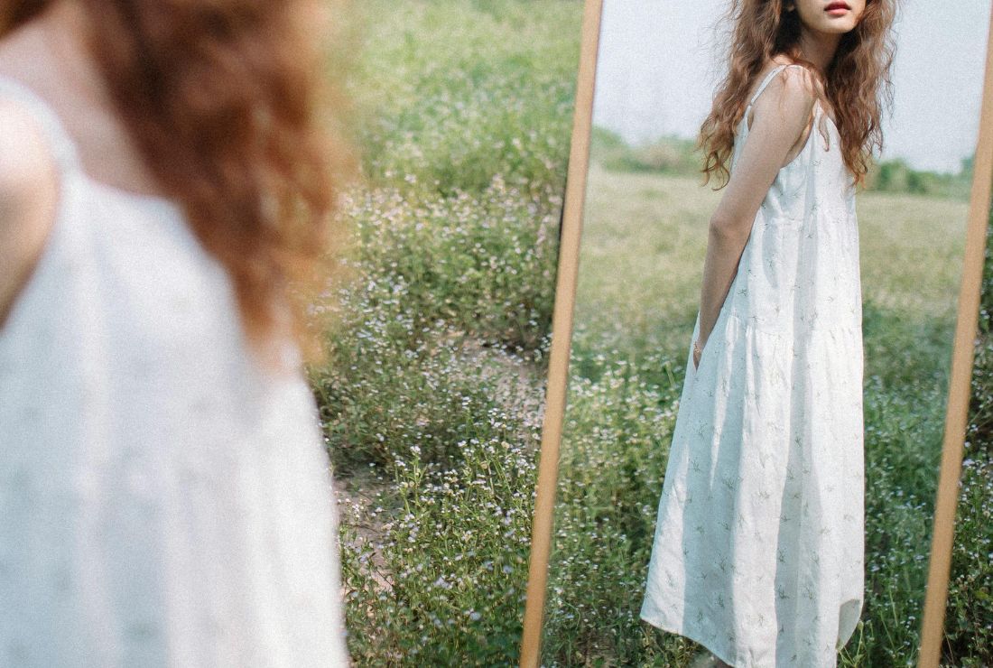 未練があるときの自分との向き合い方