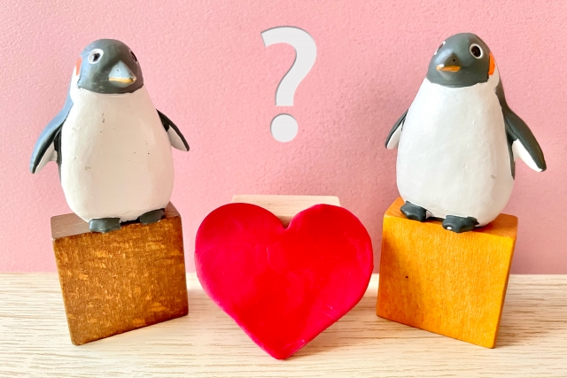 「好きかもしれない」と感じるのはどんなとき？