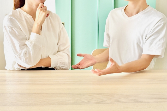 浮気した彼氏を許す？許さない？判断基準のポイント