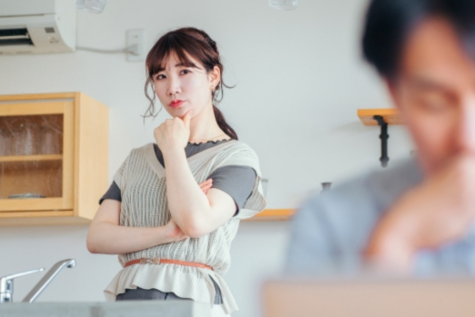 なぜ彼氏に冷める瞬間が訪れるのか？気持ちが変わる本当の理由