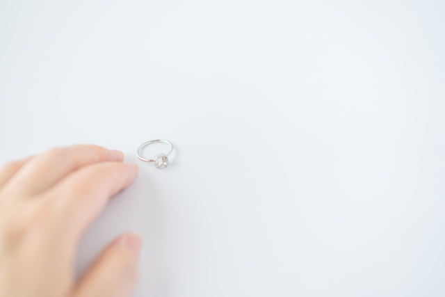 マリッジブルーとは