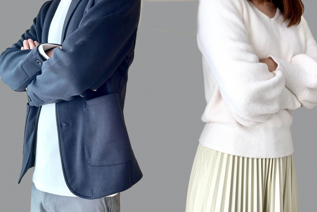 「彼氏とうまくいかない…」と感じる瞬間