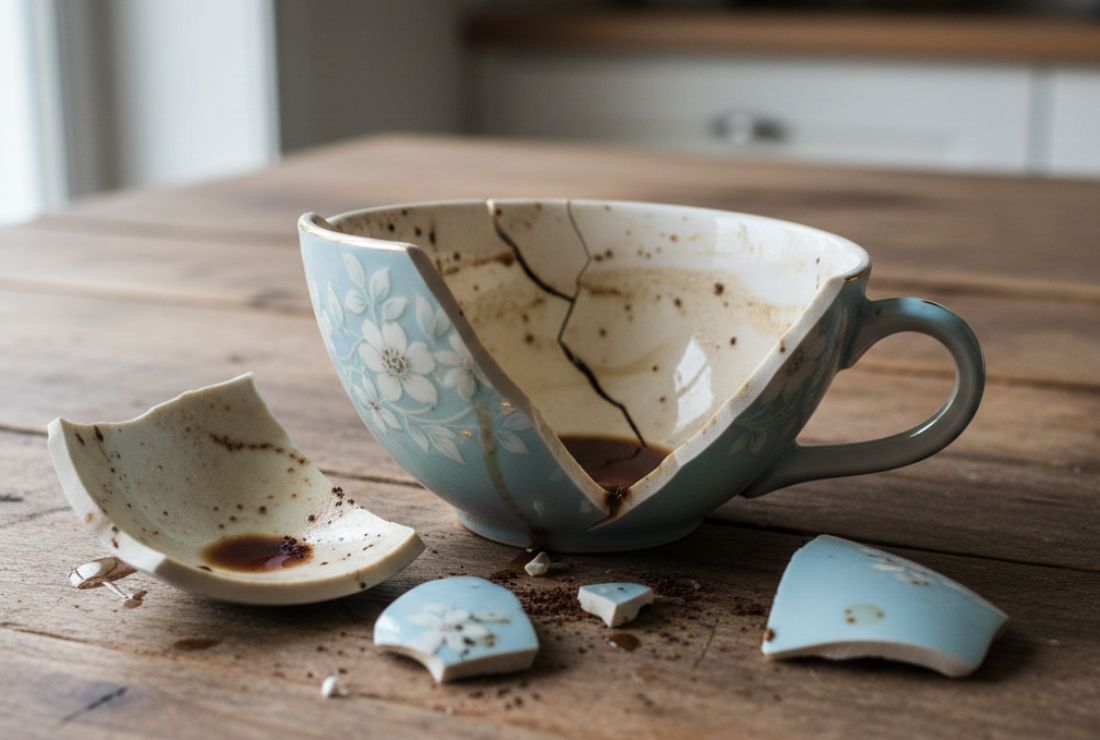 浮気して後悔している今、「元に戻りたい」と思う気持ちについて