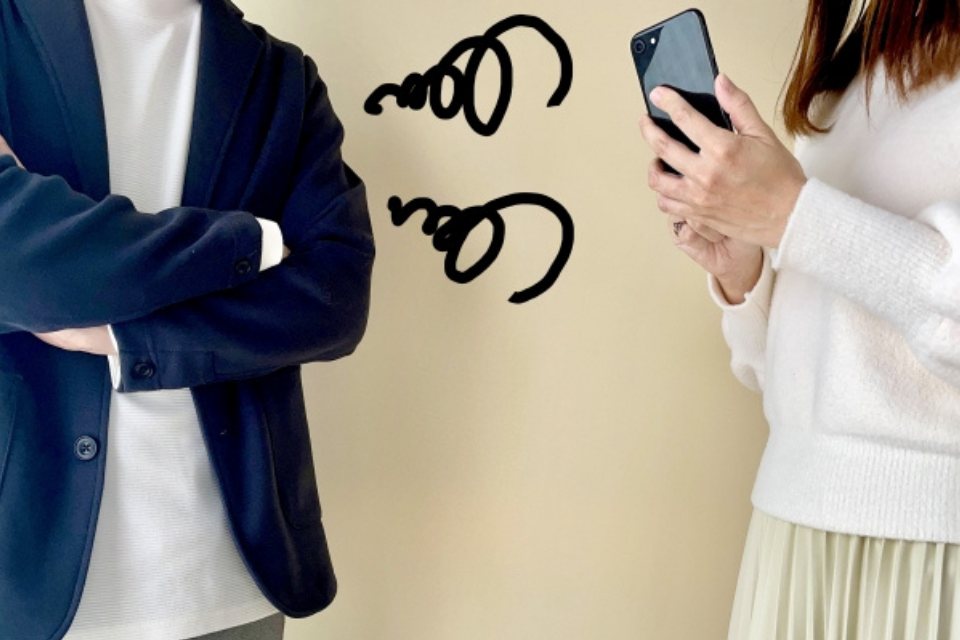 彼女との関係がめんどくさい・疲れたと感じる瞬間6選