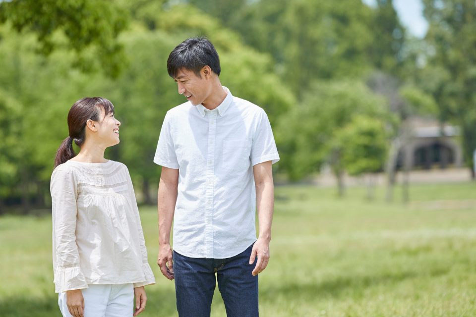 それでも迷うなら「新しい出会い」という選択肢も