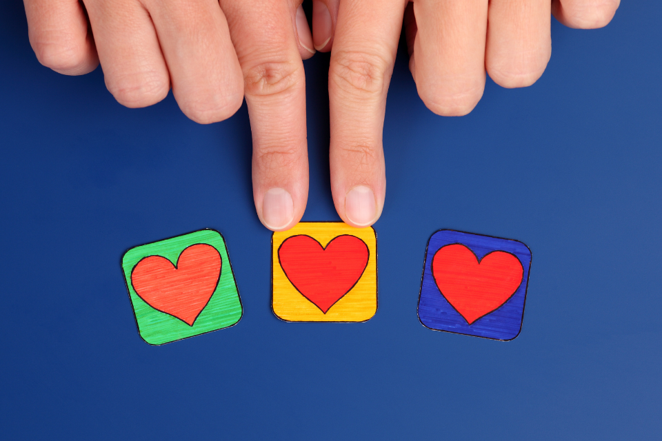 彼氏に冷めたときにとるべき行動は？3つの選択肢