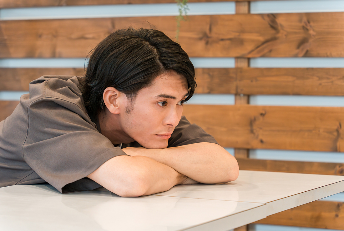 「男として見れない」と言われてしまう男性の特徴5選！恋愛対象外から逆転する方法