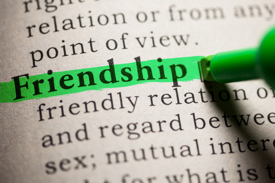 これは恋愛感情？友情としての好き？判断するためのチェックポイント