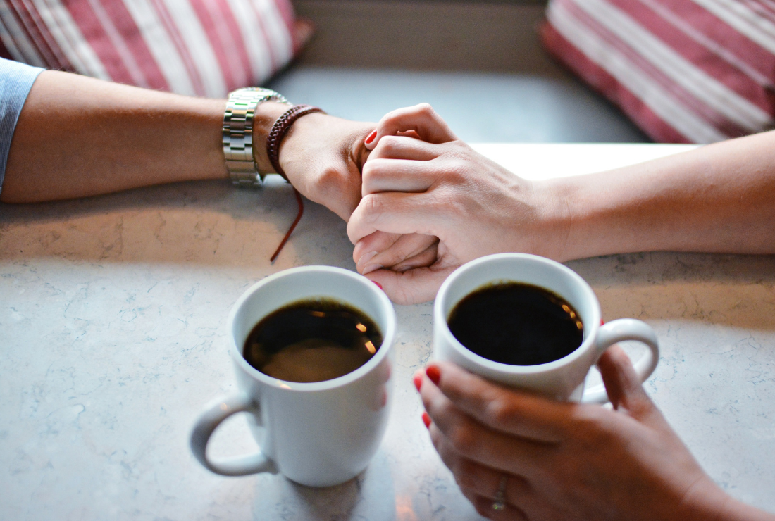 恋愛で健全な関係を築くための5つのコツ