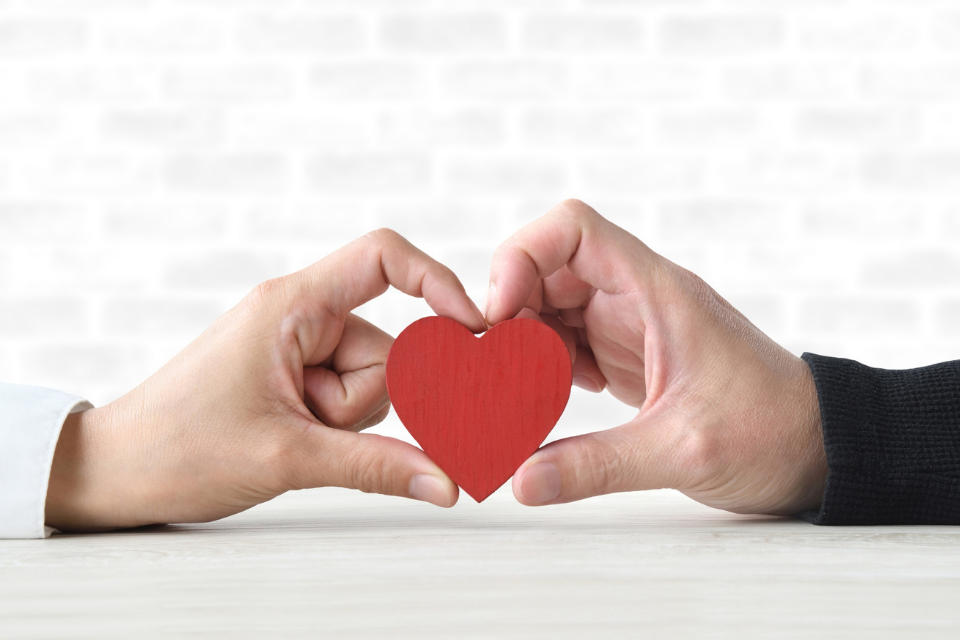 早く彼氏が欲しいなら！遠回りしない効率的な出会い方