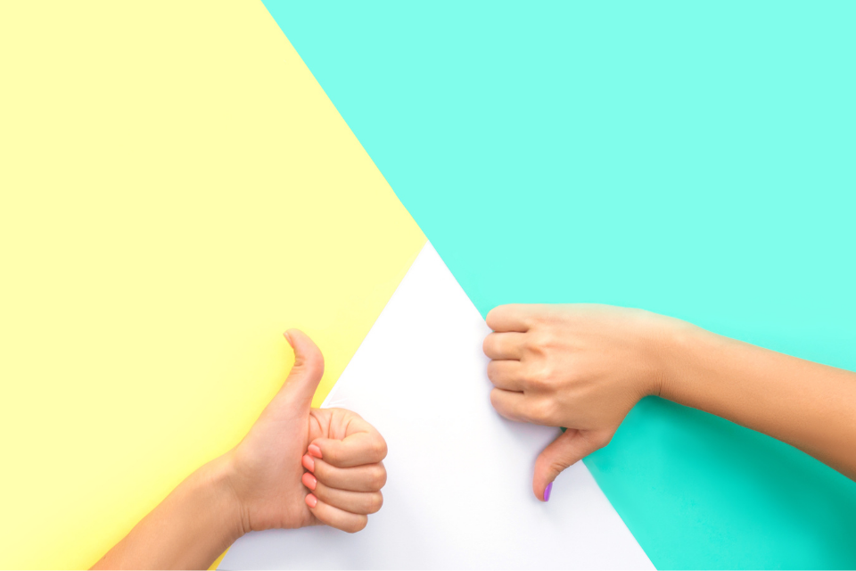 好きかどうかわからないまま付き合い続けるのはアリ？【メリットデメリット】