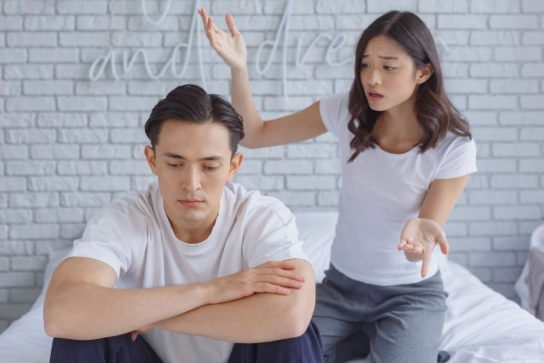 彼女との関係がめんどくさい・疲れたと感じる瞬間とは？原因と対処法、後悔しない選択肢まで解説