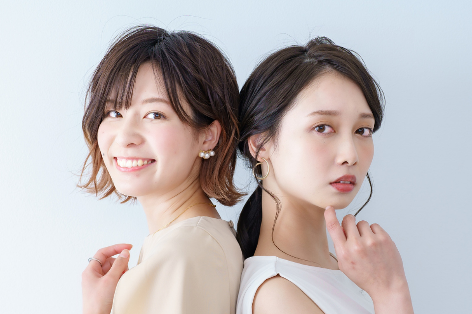 彼氏ができる女性はどんな人？