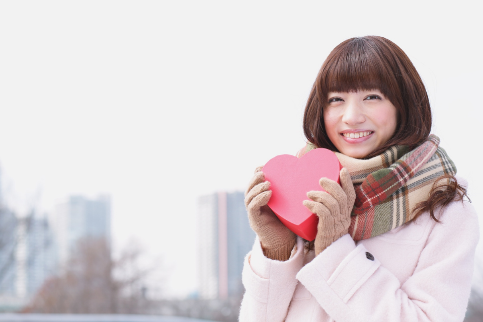 恋愛感情がわからなくなるのはなぜ？