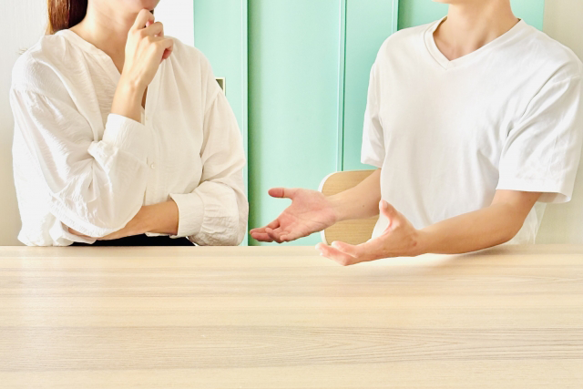 彼氏・夫の浮気を確かめる方法