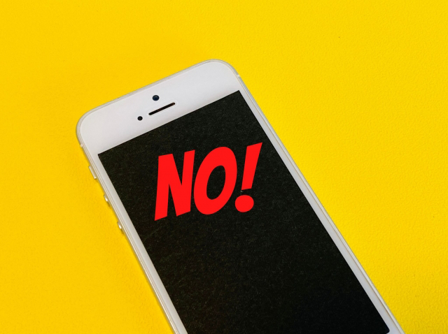 サクラ・業者に騙されないように注意したいこと