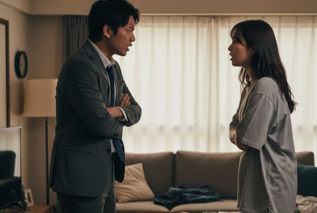 格差婚が“うまくいかない”と言われる理由は？