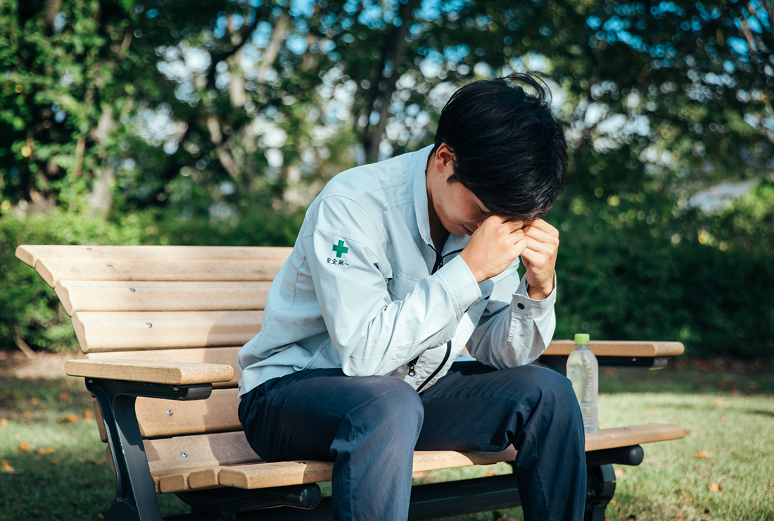 彼女から「距離を置きたい」と言われた…彼女の心理と冷却期間の過ごし方