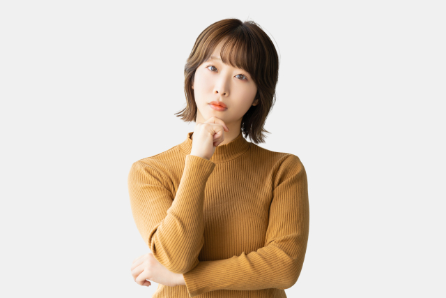 「恋愛したくない…気持ち悪い」と感じるのはなぜ？