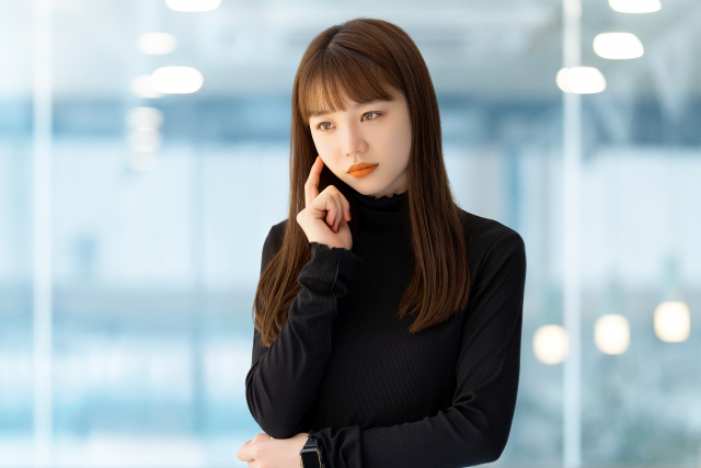 彼氏と付き合ってるのに不安になる理由