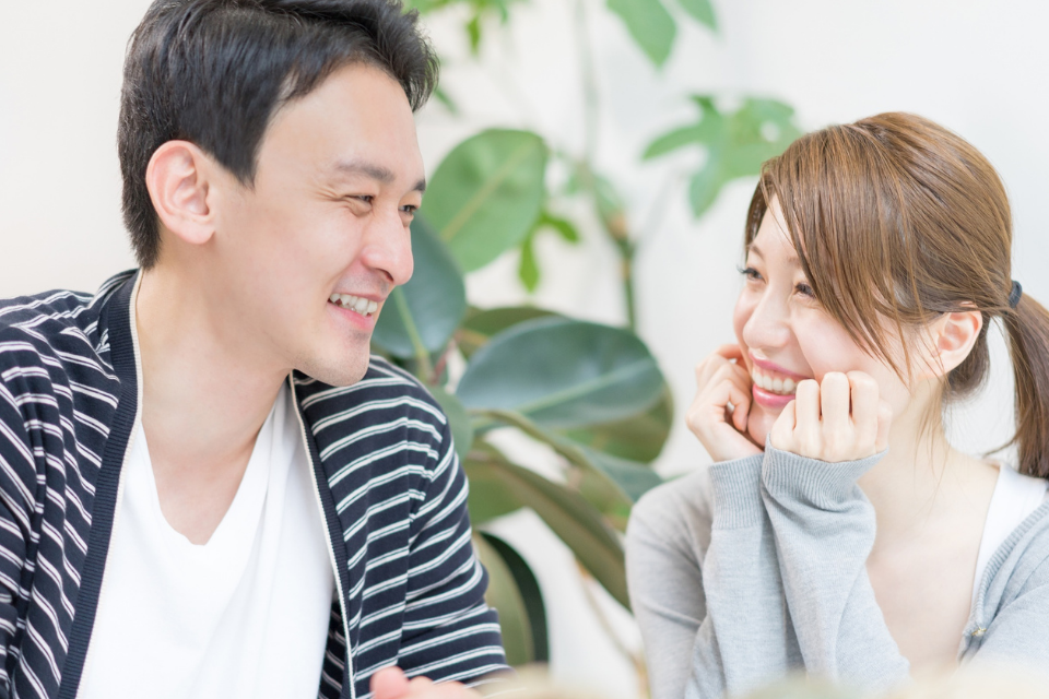 忙しい彼氏に愛される女性の特徴