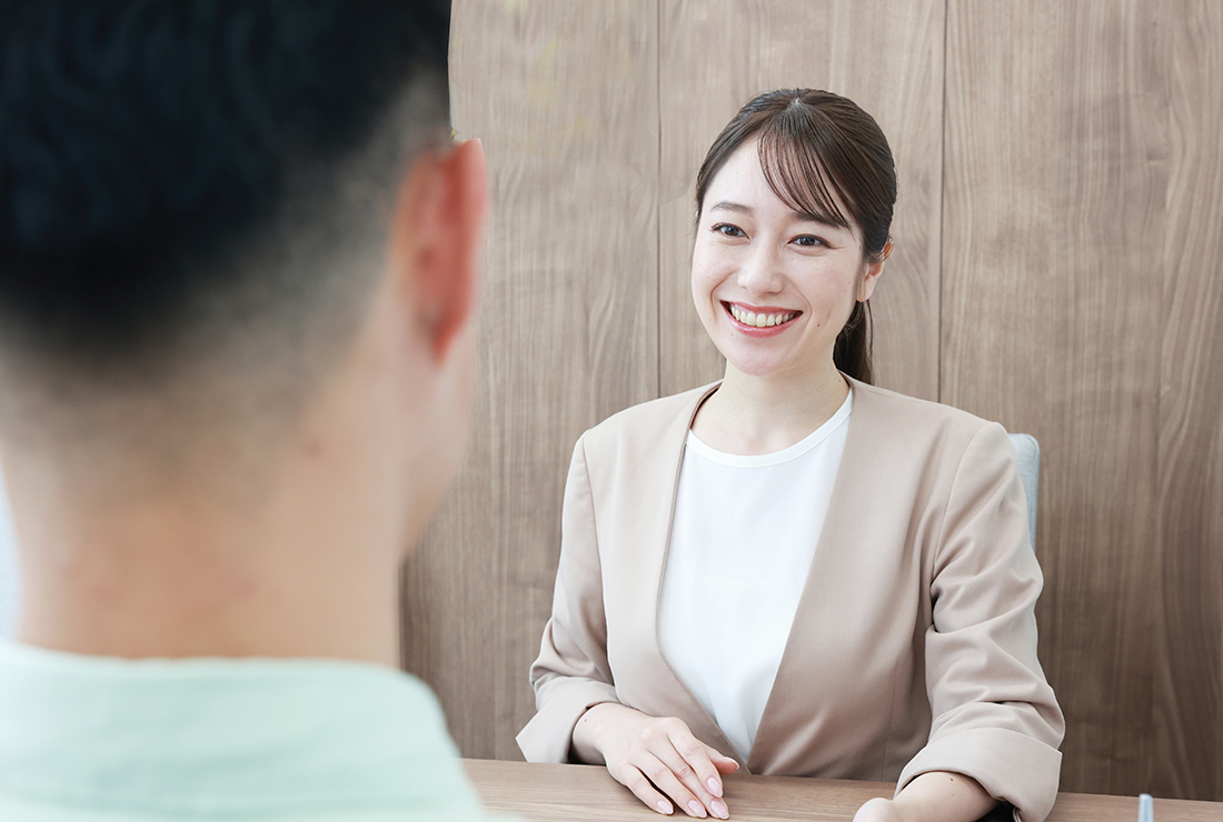 「いい人どまり」が続くなら結婚相談所で本気の恋を探そう