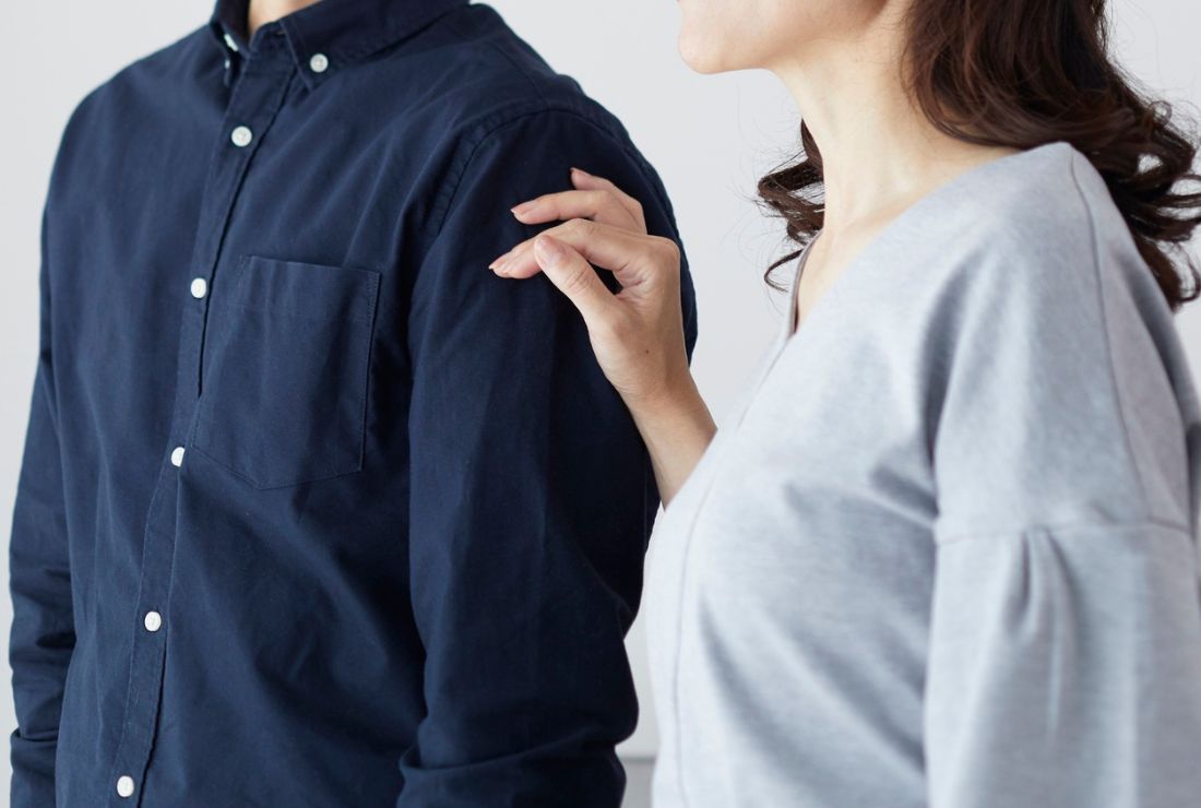 それでも彼氏との関係を失いたくなかった理由