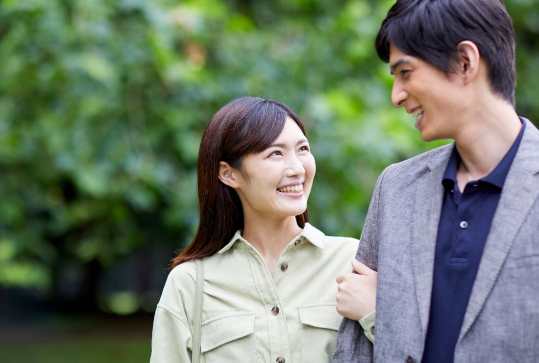 格差婚のメリットもある？