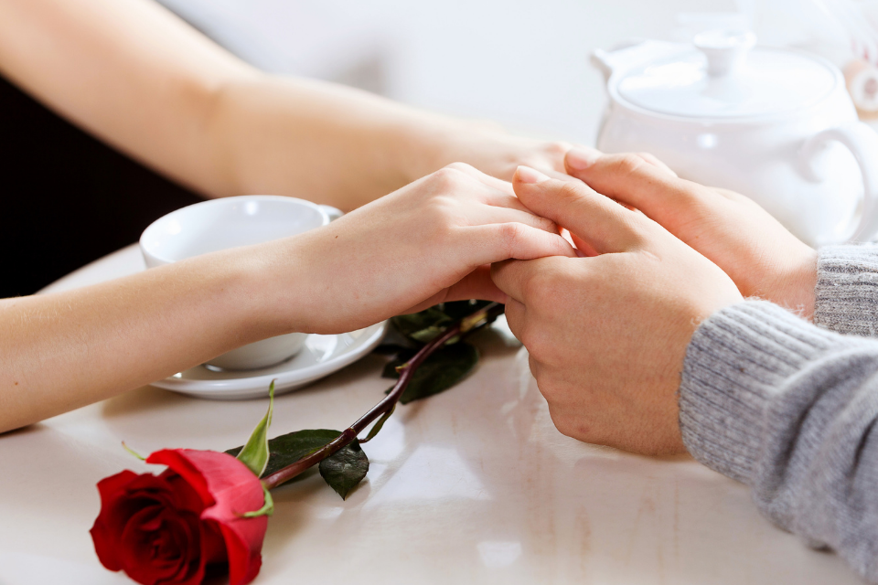 彼氏ができたことない状態から抜け出すために