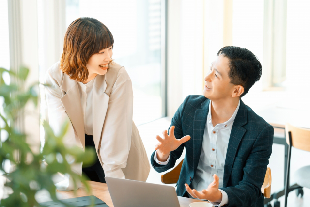 「誰かと一緒にいたい」と「恋愛への気持ち悪さ」を両立するには