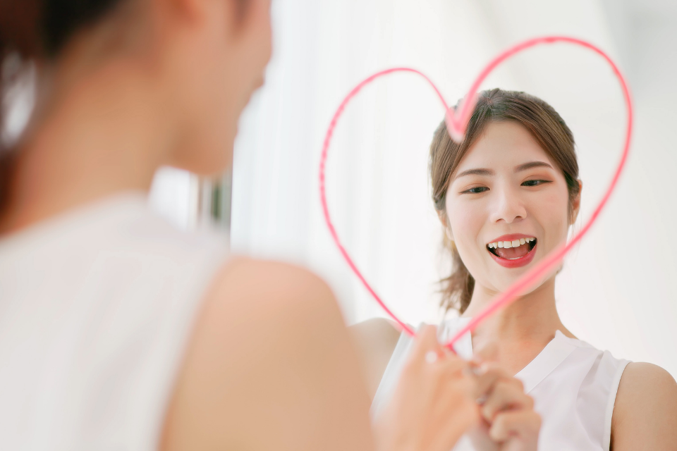 恋愛感情とは？